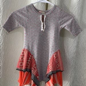 Twills and Twigs 3T dress